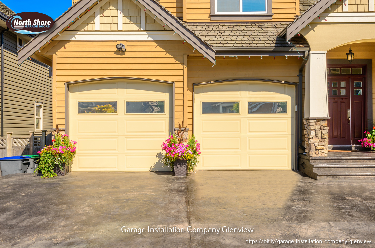 North Shore Garage Doors Blog