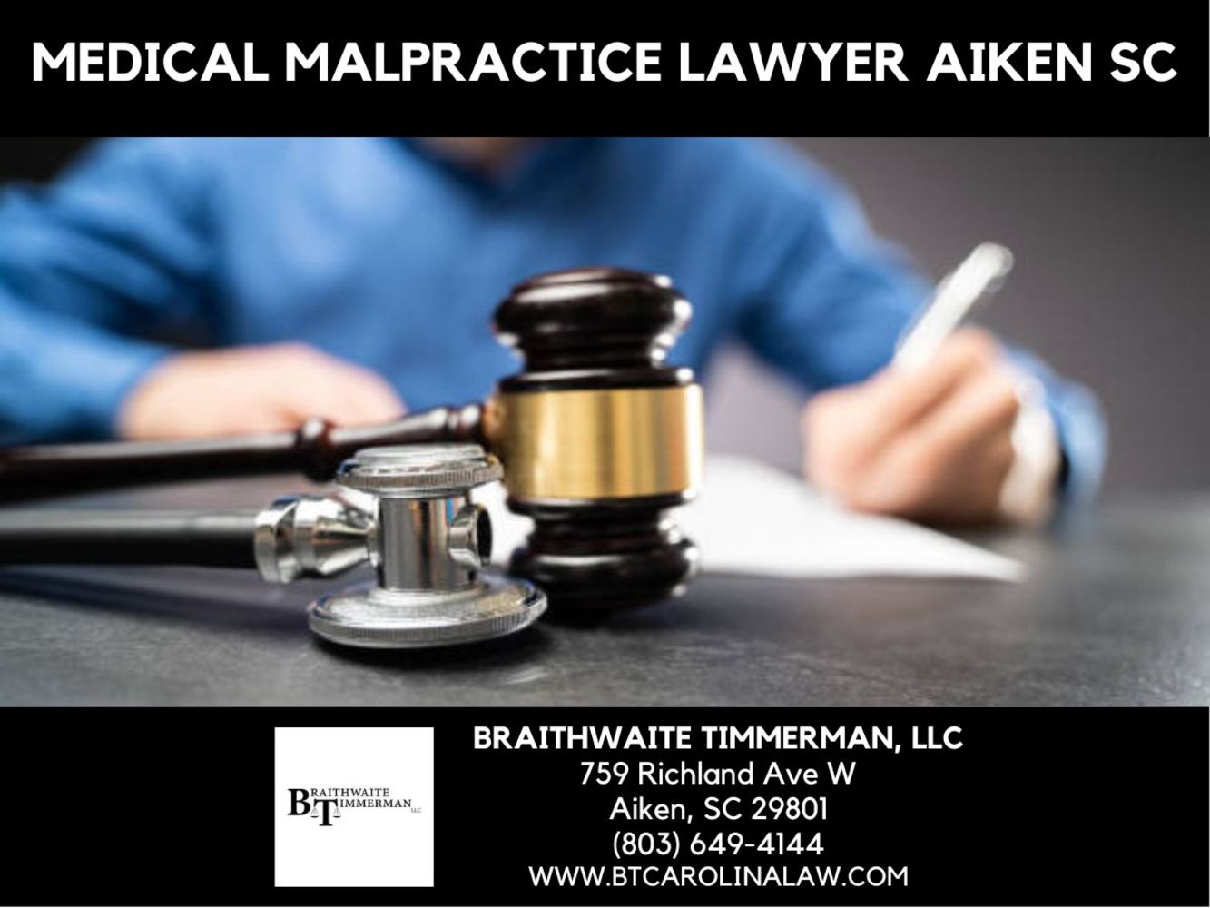 Standard post published to Braithwaite Timmerman LLC at July 29 2022 05