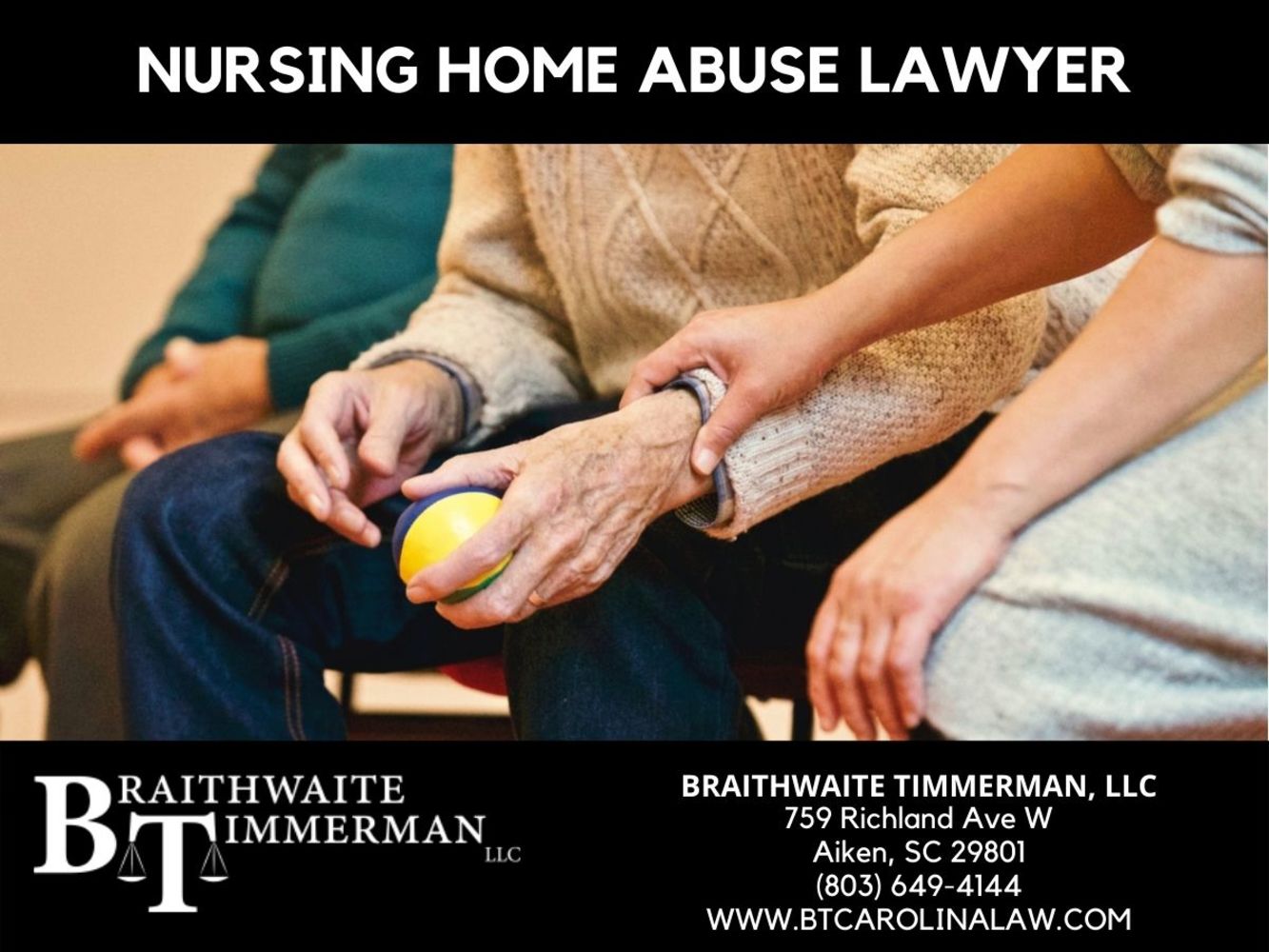 Braithwaite Timmerman, LLC Blog