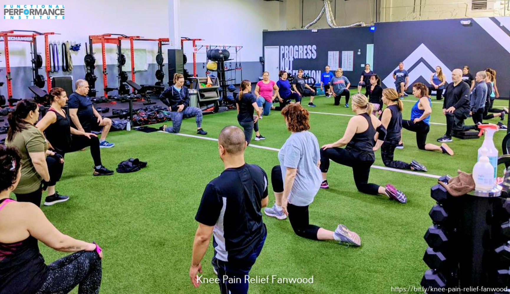 Functional Performance Institute