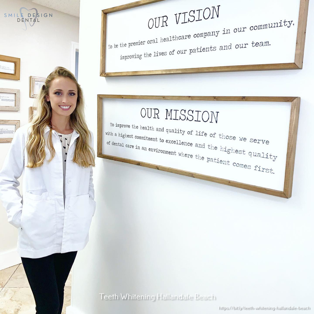 Smile Design Dental of Hallandale Beach Blog