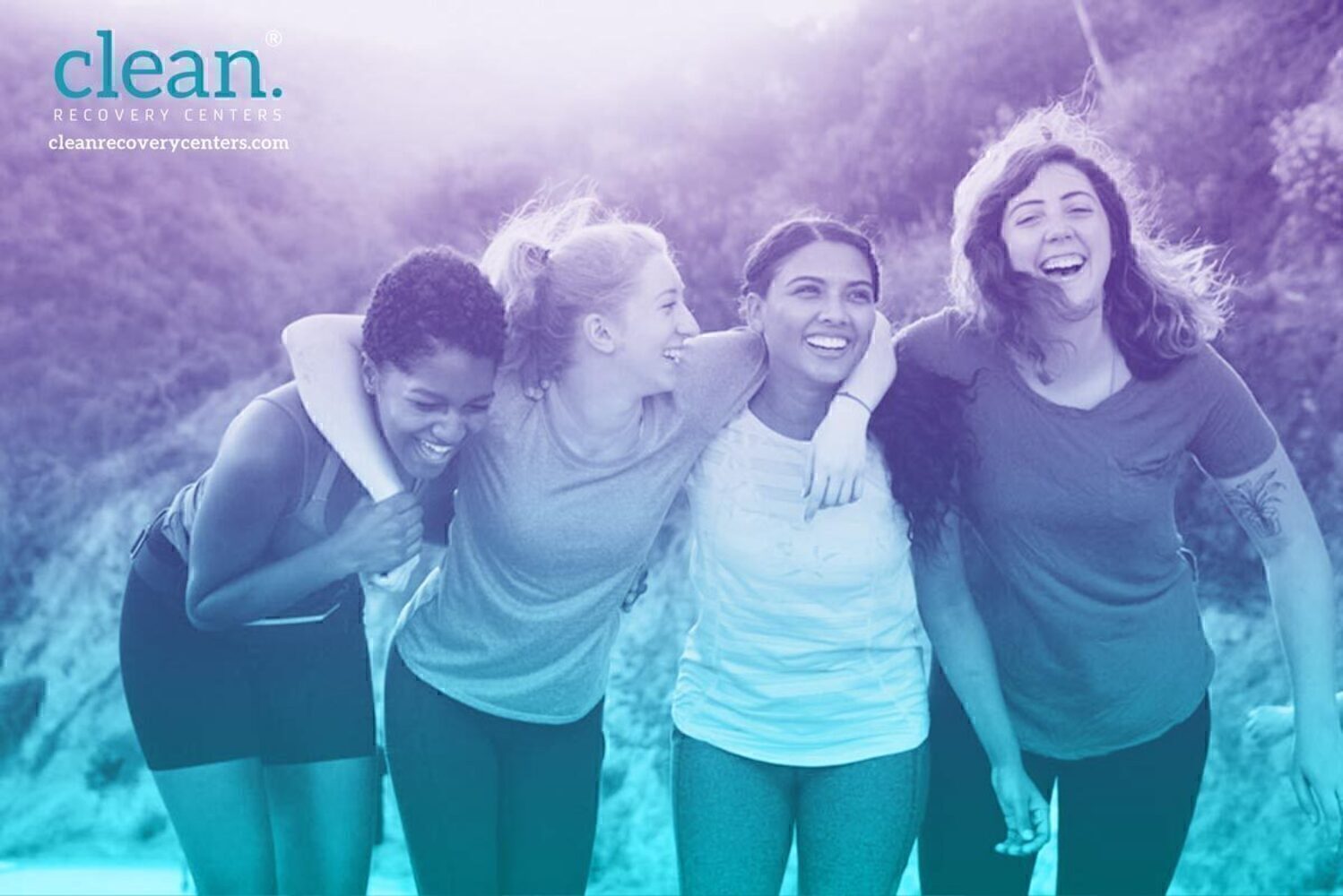 Standard post published to Clean Recovery Centers at September 05, 2025 09:00