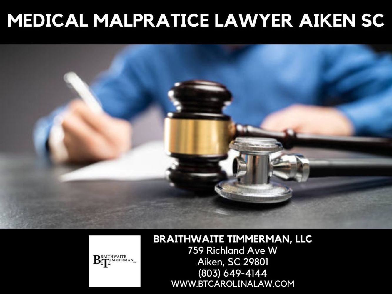 Standard post published to Braithwaite Timmerman, LLC at August 26