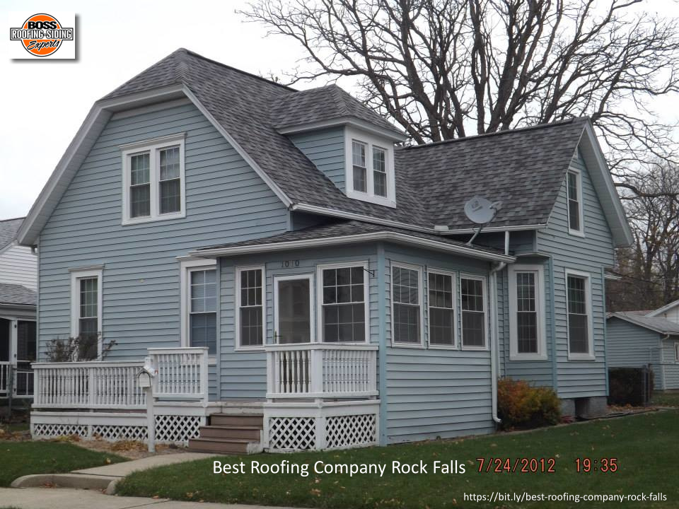 Boss Roofing Siding Experts Boss Roofing Siding Experts