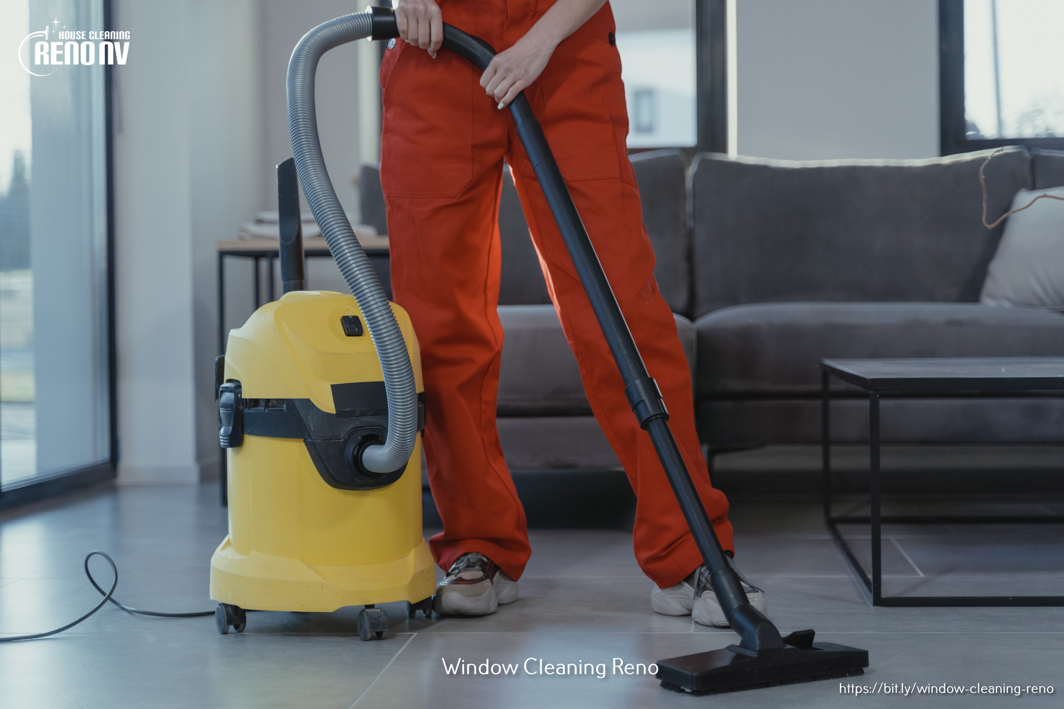 House Cleaning Reno NV Blog