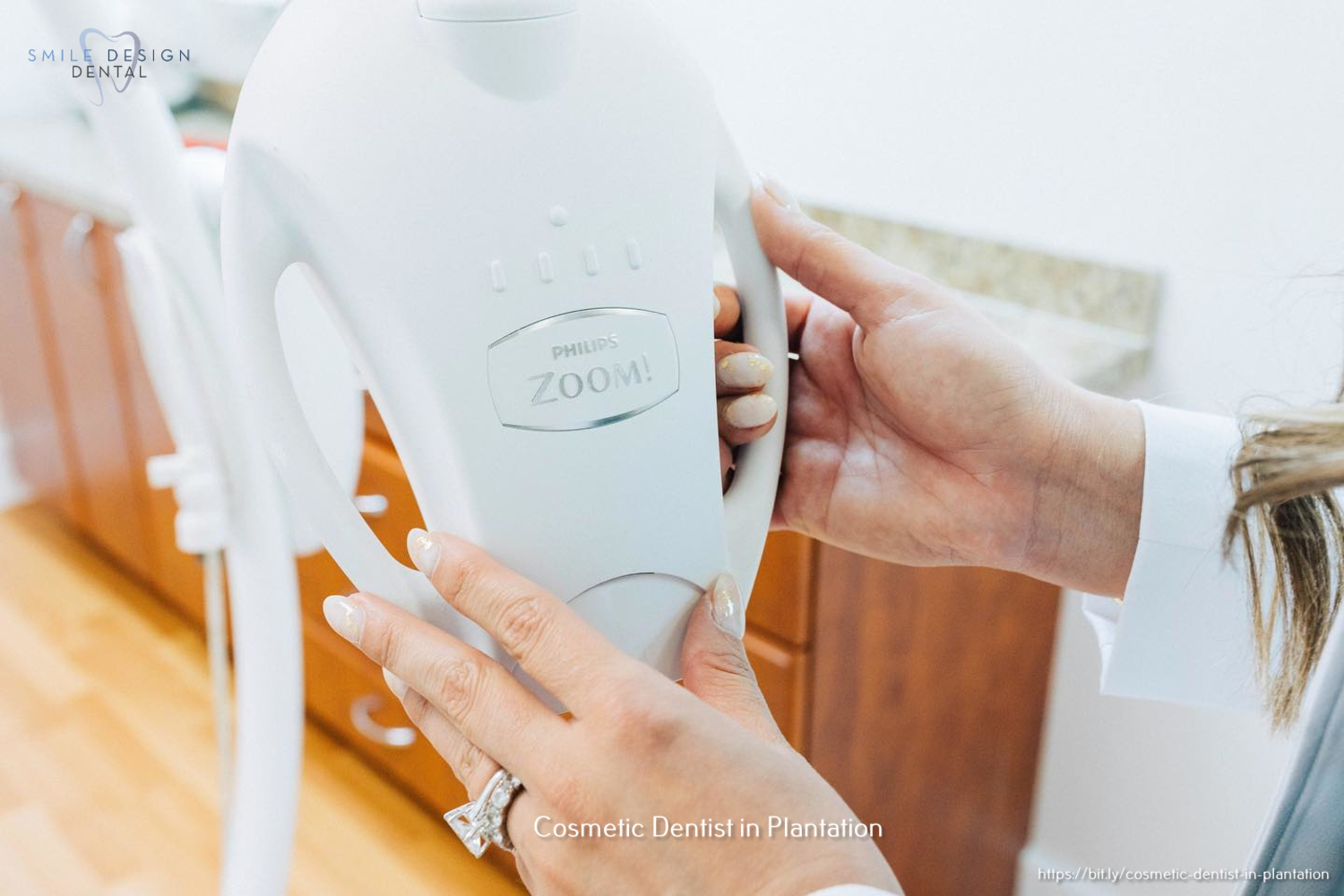 Teeth Whitening in Plantation, FL