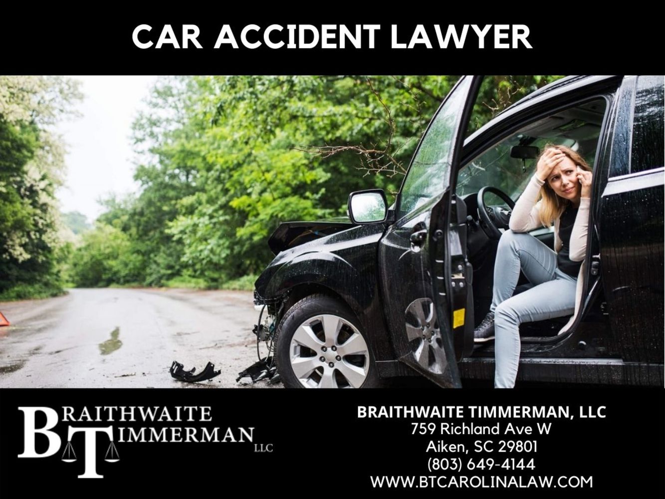 Standard post published to Braithwaite Timmerman LLC at May 25 2022 13