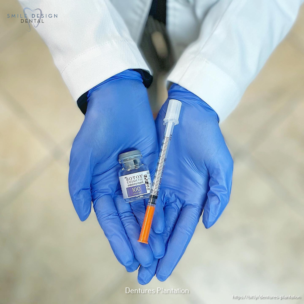 TMJ Treatment Plantation