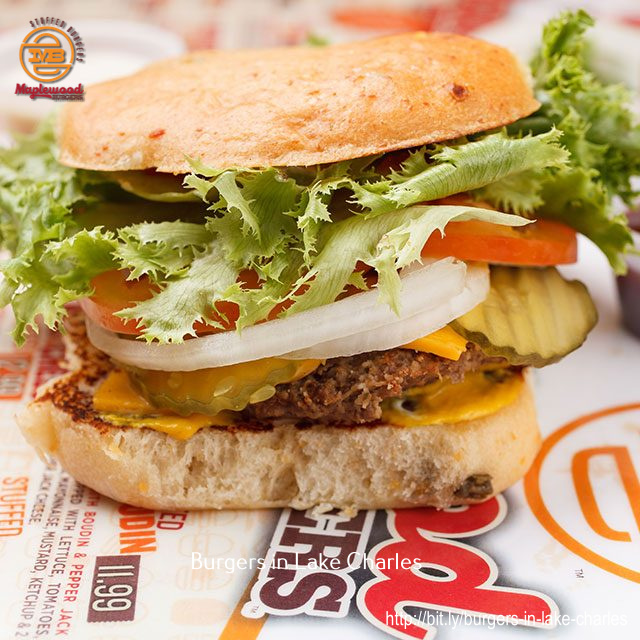Maplewood Burgers Blog