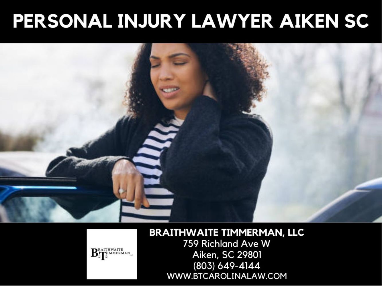 Standard post published to Braithwaite Timmerman LLC at July 21 2022 05