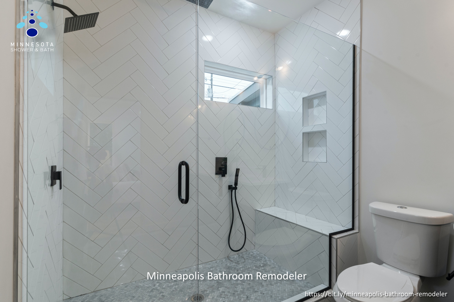 Minnesota Shower and Bath Blog