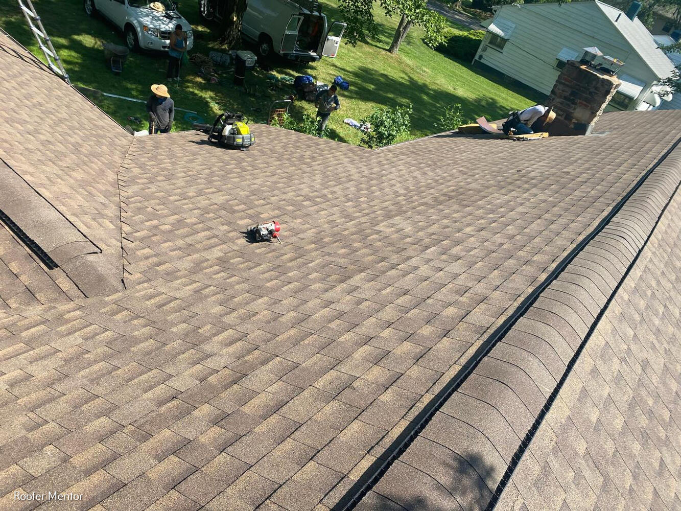 Walker Roofing & Construction LLC Mentor Roofing Contractor Blog