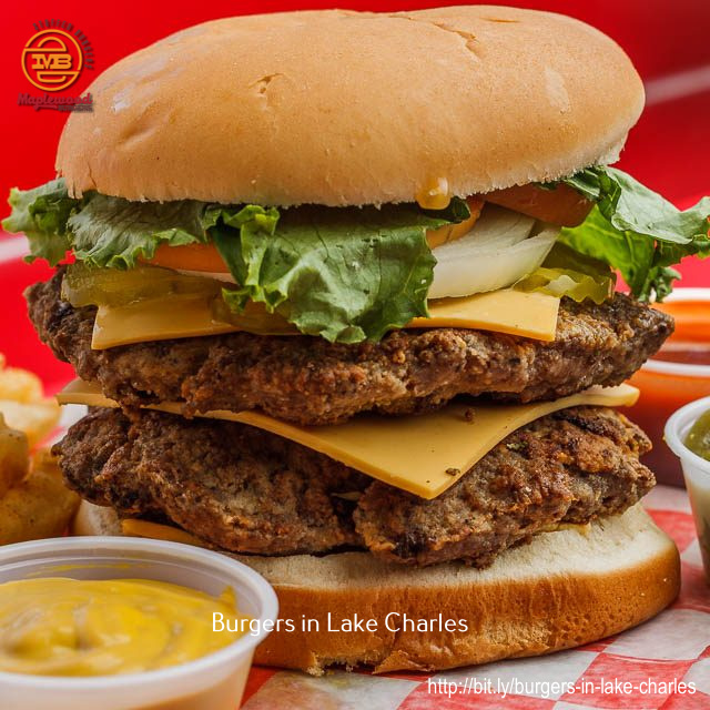 Maplewood Burgers