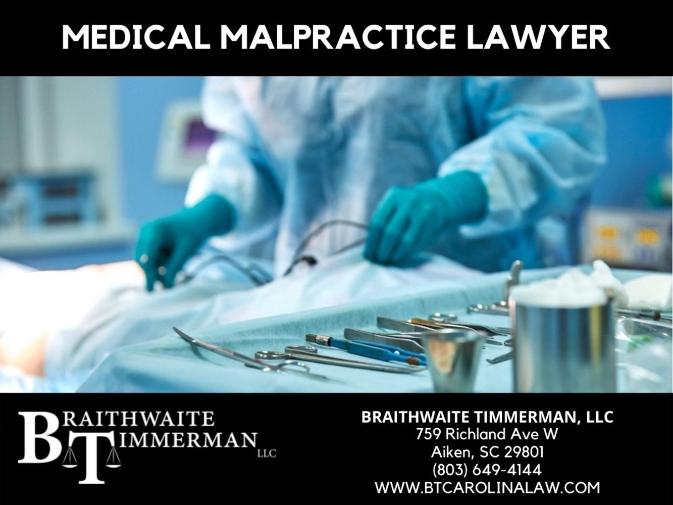 Braithwaite Timmerman, LLC Blog