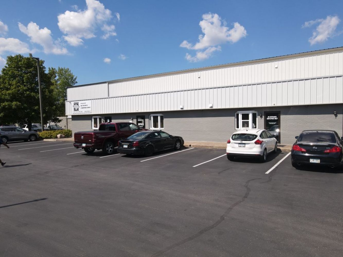 Standard post published to Pallet Resource at June 10 2022 1700