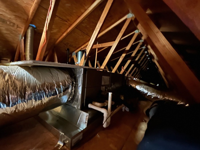 Air Conditioning Tune Up HVAC Maintenance Straight Shooter