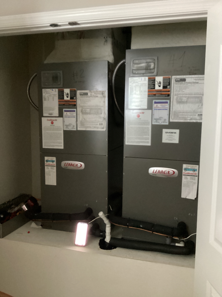 Plumber Bradenton FL | Air Conditioning Services | Wimpy's