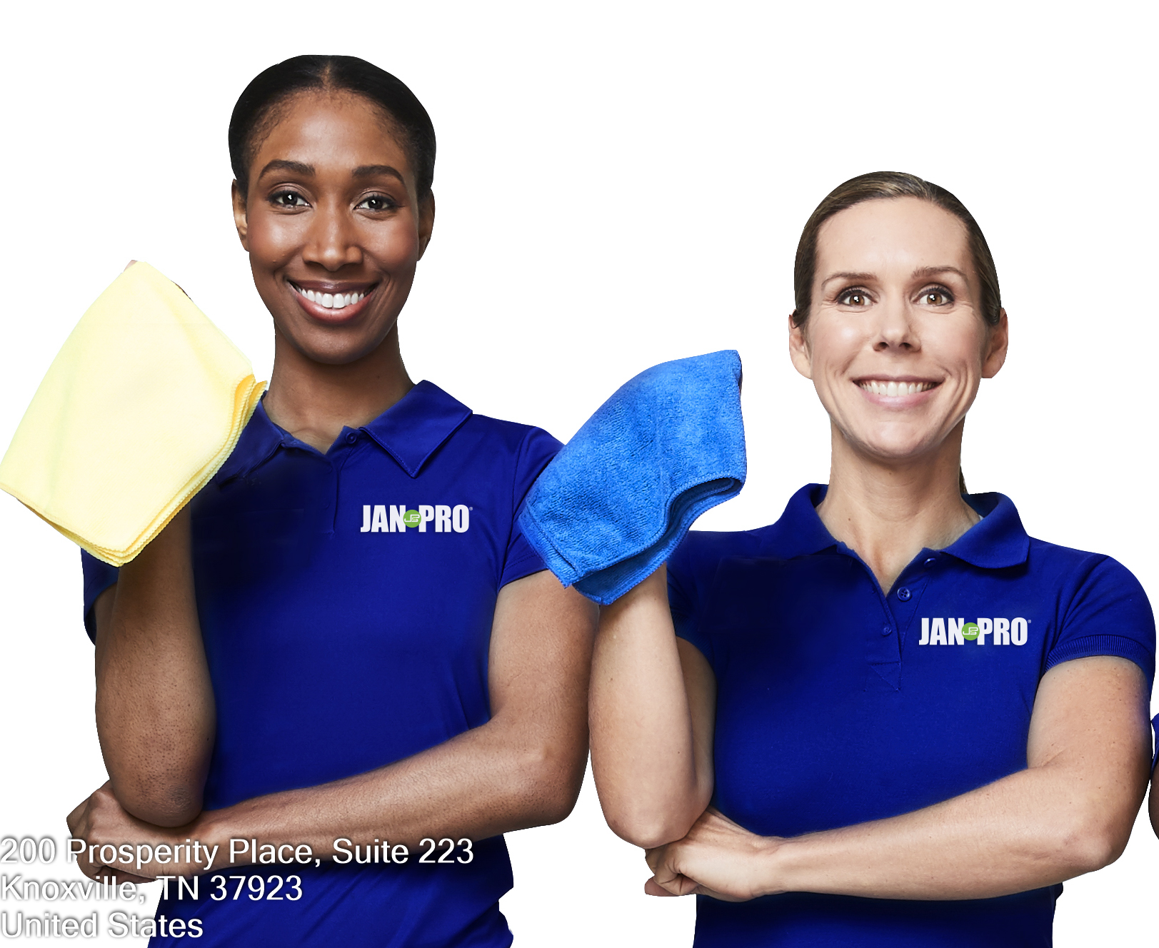 cleaning specialists