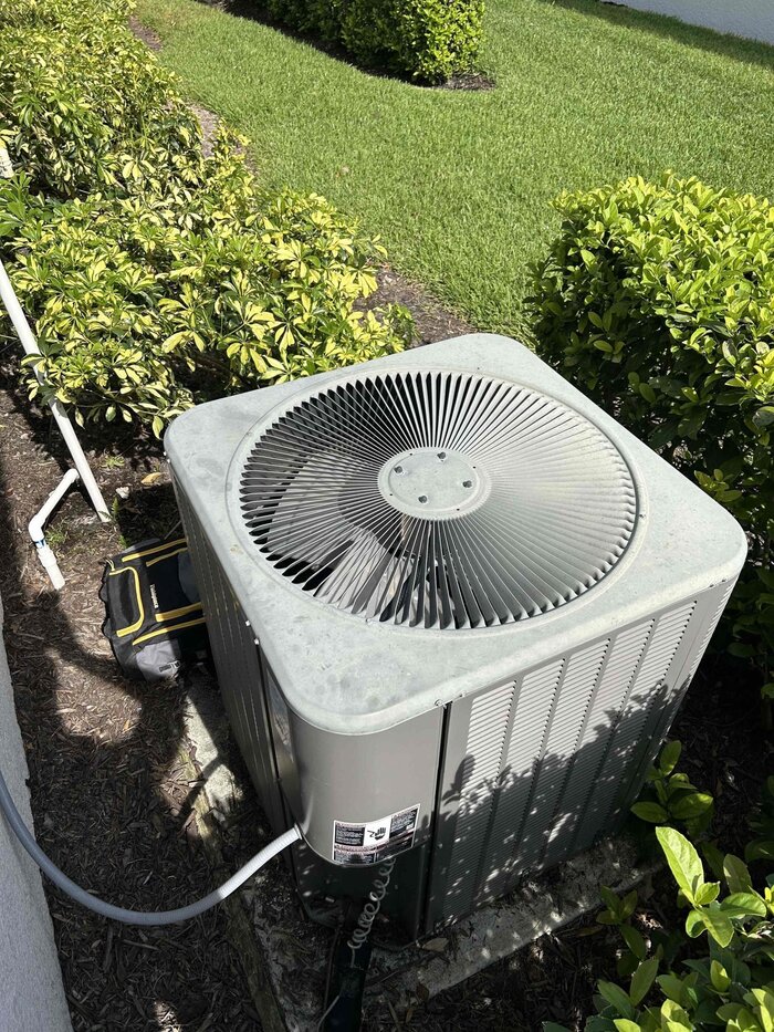 ⭐︎ Plumber Bradenton FL | Air Conditioning Services | Wimpy's