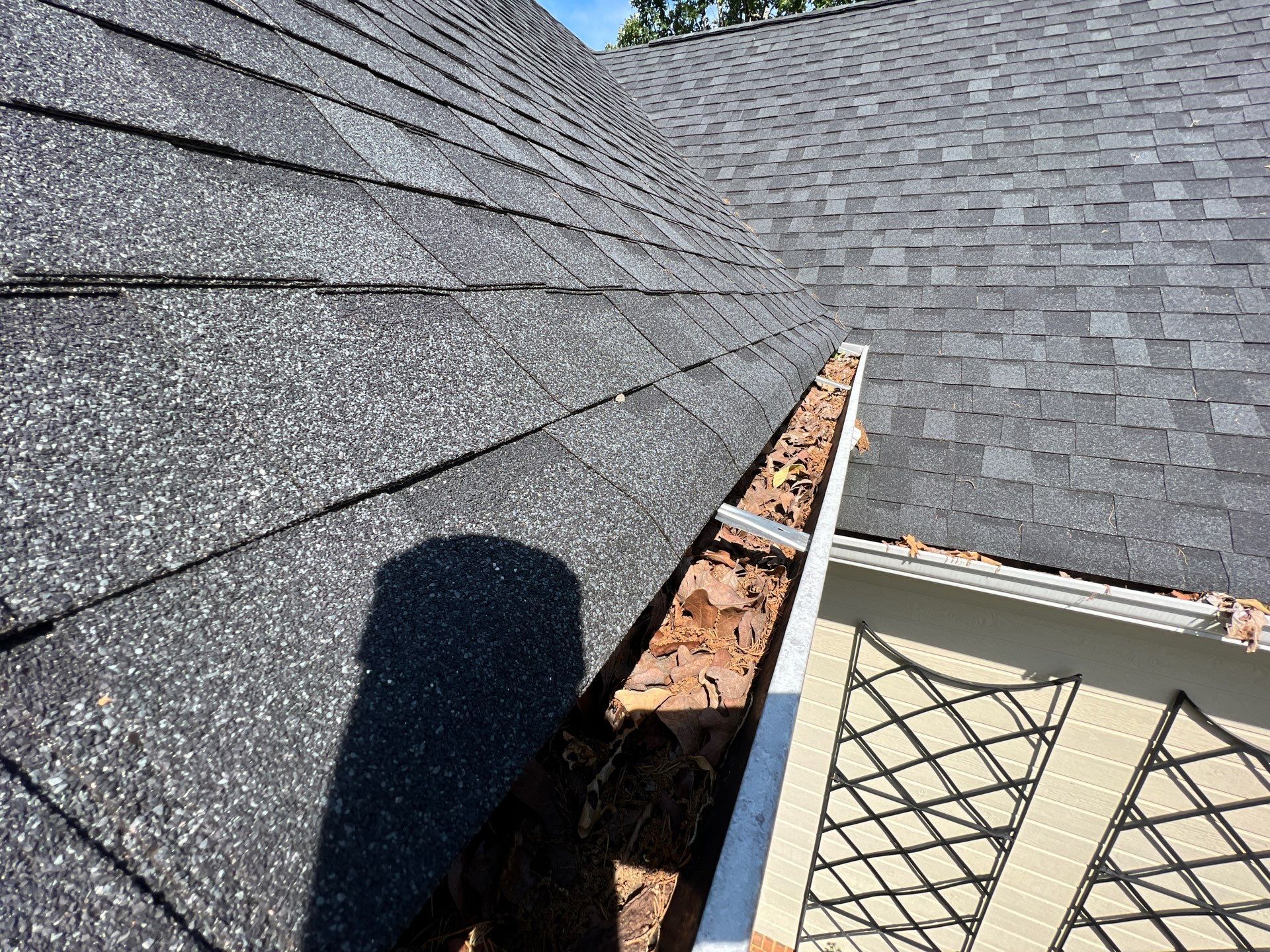 Gutter Cleaning Chattanooga job in Chattanooga