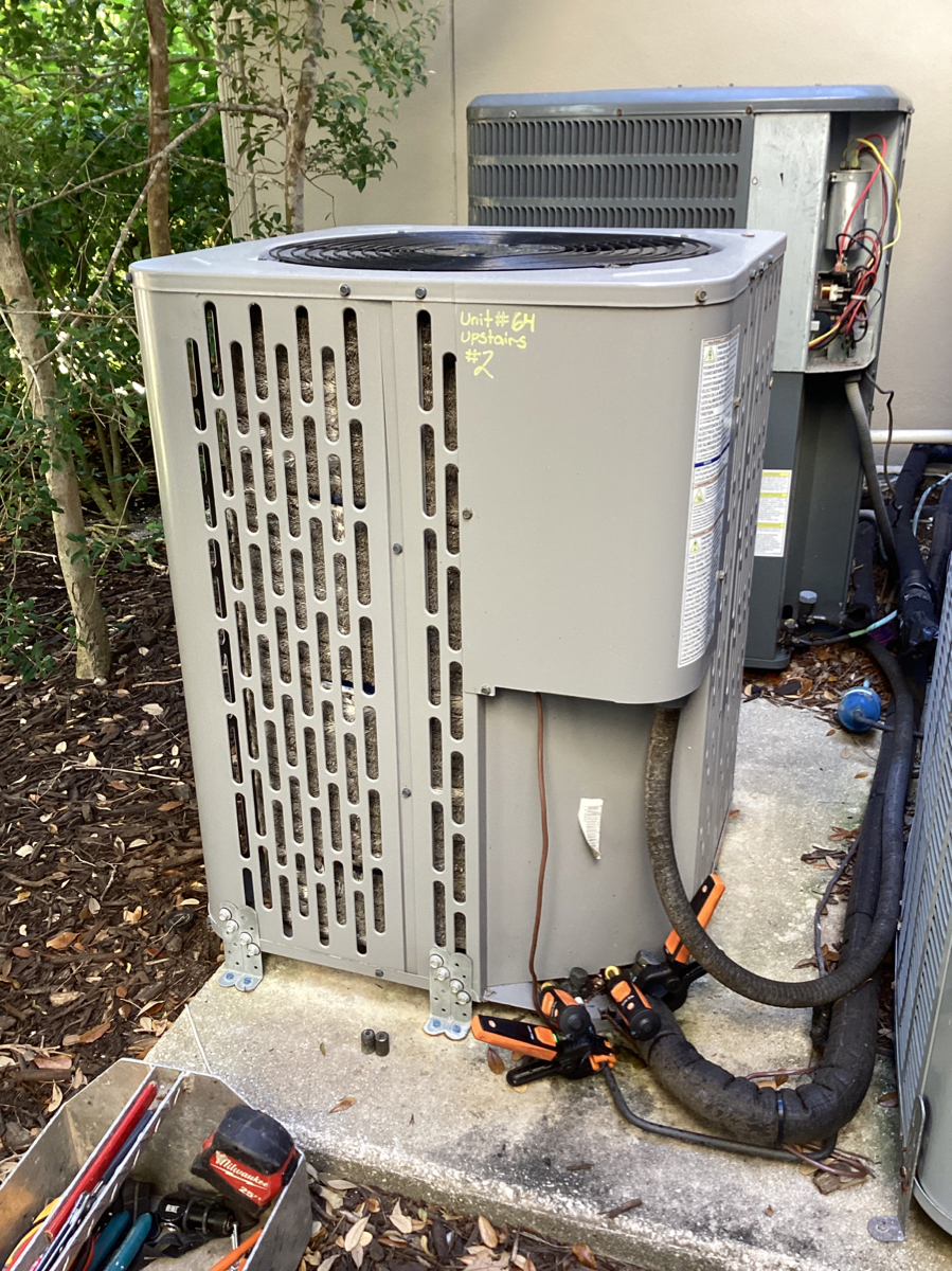 Plumber Bradenton FL | Air Conditioning Services | Wimpy's