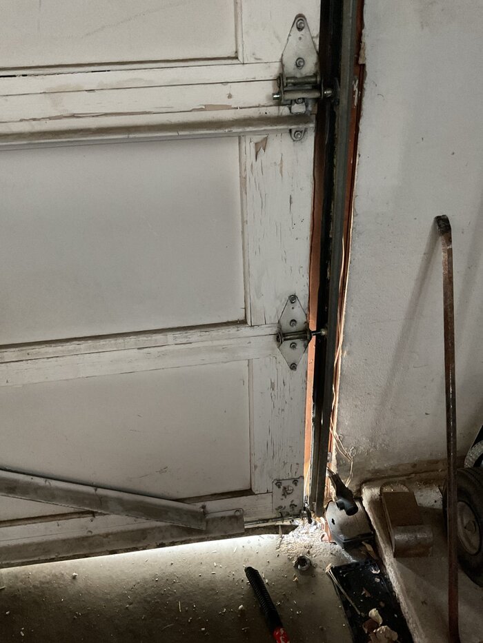 ⛓️ BEST Garage Door Repair Near You in Englewood, CO - Garage Door