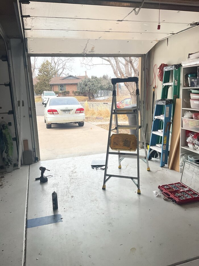 BEST Garage Door Repair Near You in Englewood, CO - Garage Door