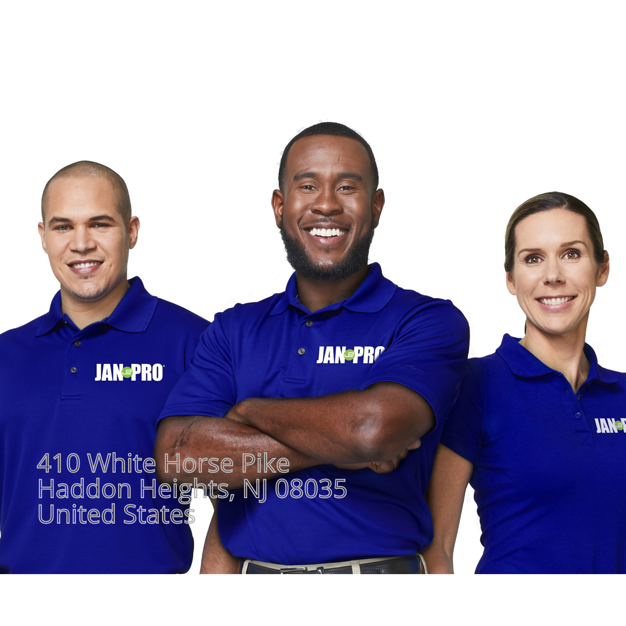 cleaning professionals